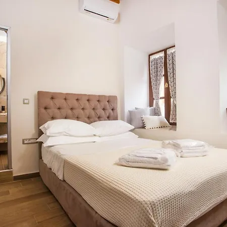 Apartment The Knight's House Old Town Rhodes *