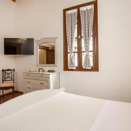 Apartment The Knight's House Old Town Rhodes