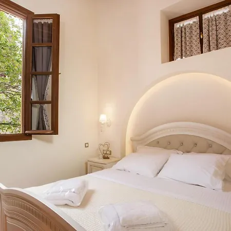 Apartamento The Knight's House Old Town Rhodes