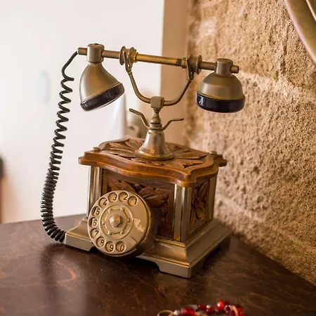 The Knight's House Old Town Rhodes Apartment Rhodes City