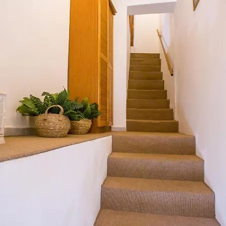 Apartment The Knight's House Old Town Rhodes *
